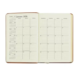 2026 Daily Journal