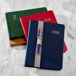 2026 Desk Diary