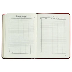 2026 Desk Diary