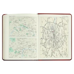 2026 Desk Diary