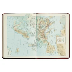 2026 Desk Diary