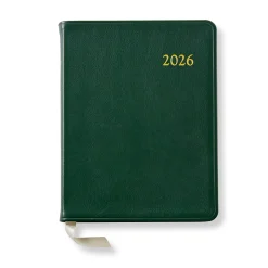 2026 Desk Diary