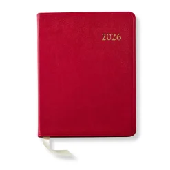 2026 Desk Diary