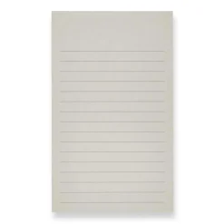 300 Multicolored 3 x 5 Cards