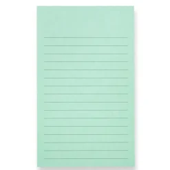 300 Multicolored 3 x 5 Cards