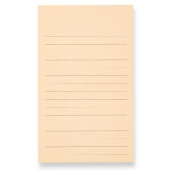 300 Multicolored 3 x 5 Cards