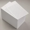 300 Nonpersonalized 3 x 5 Cards