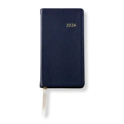 2026 Personal Pocket Planner
