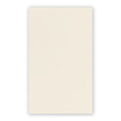 250 Personalized 3 x 5 Cards, Vertical Plain
