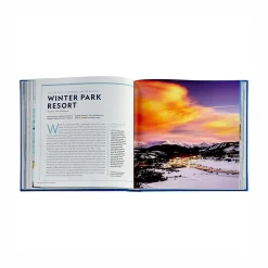 100 Slopes of a Lifetime: The World's Ultimate Ski and Snowboard Destinations