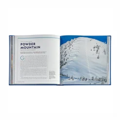 100 Slopes of a Lifetime: The World's Ultimate Ski and Snowboard Destinations