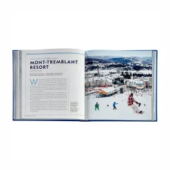 100 Slopes of a Lifetime: The World's Ultimate Ski and Snowboard Destinations