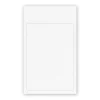 100 Special Request 3 x 5 Window Cards Refills