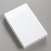 100 Special Request Vertical Grid 4 x 6 Cards