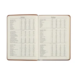 2026 Weekly Journal
