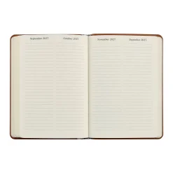 2026 Weekly Journal