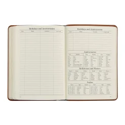 2026 Weekly Journal