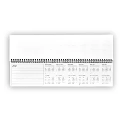2026 Weekly Margin Calendar