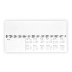 2026 Weekly Margin Calendar