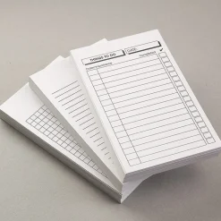 3 x 5 Card Sampler Pack (set of 75)