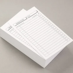 3 x 5 To Do Cards (set of 100)