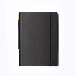 A4 Large Blackwing Slate Notebook