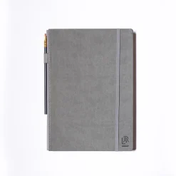 A4 Large Blackwing Slate Notebook