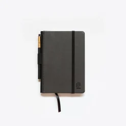 A6 Small Blackwing Slate Notebook