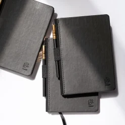 A6 Small Blackwing Slate Notebook