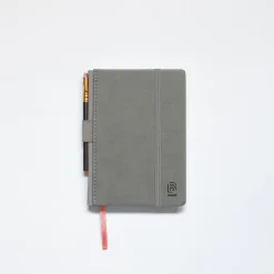 A6 Small Blackwing Slate Notebook