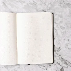 A6 Small Blackwing Slate Notebook