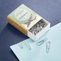 Aero Clips (set of 50)
