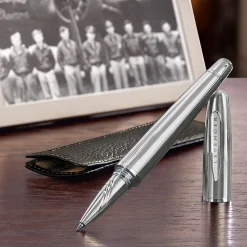 Aero Elite Pen in Sleeve