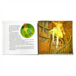 Alice's Adventures in Wonderland