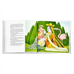 Alice's Adventures in Wonderland