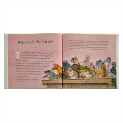 Alice's Adventures in Wonderland