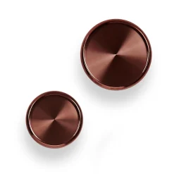 Aluminum Circa Notebook Discs (set of 11)