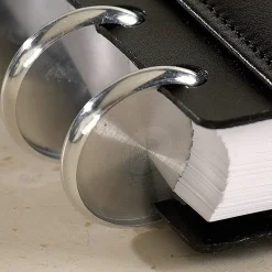 Aluminum Circa Notebook Discs (set of 11)