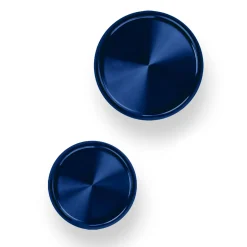 Aluminum Circa Notebook Discs (set of 11)