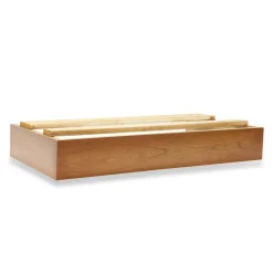 Barrister Lateral File Box Base