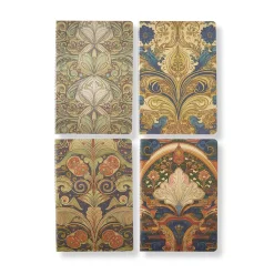 Belle Epoque True Notes (set of 4)