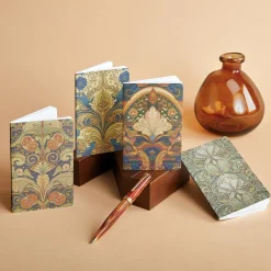 Belle Epoque True Notes (set of 4)