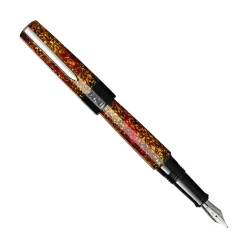 Benu Euphoria Bourbon Fountain Pen