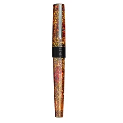 Benu Euphoria Bourbon Fountain Pen