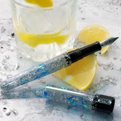 Benu Euphoria Vodka on the Rocks Fountain Pen