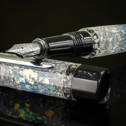 Benu Euphoria Vodka on the Rocks Fountain Pen