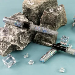 Benu Euphoria Vodka on the Rocks Fountain Pen