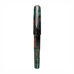 Benu Talisman Dragon's Blood Fountain Pen