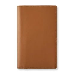 Best of Both Worlds Leather Palm Folio