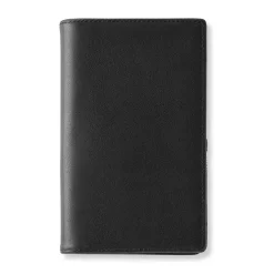 Best of Both Worlds Leather Palm Folio